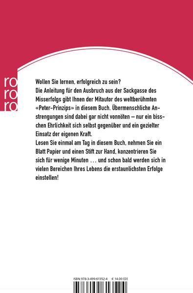 Alles ist erreichbar