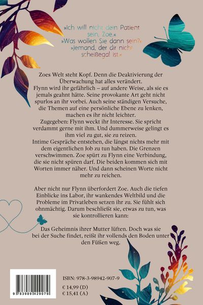 Produktbild: Niemannswelt &ndash; Du, ich und das Universum dazwischen