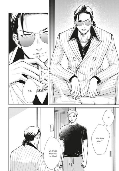 Produktbild: Yakuza Angel