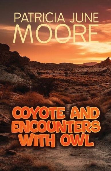 Produktbild: Coyote and Encounters with Owl