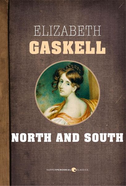Produktbild: North And South
