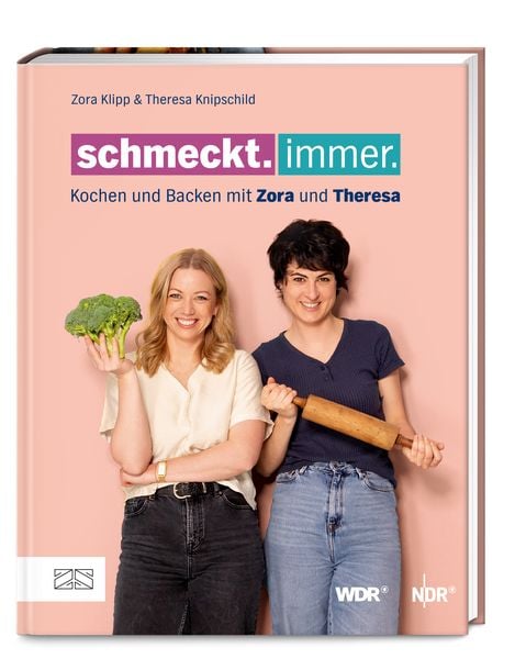 Produktbild: Schmeckt. Immer.