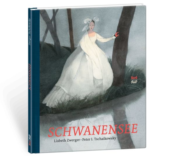 Produktbild: Schwanensee