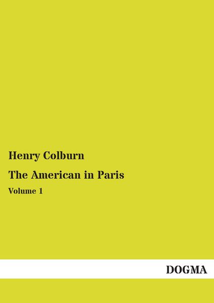 Produktbild: The American in Paris