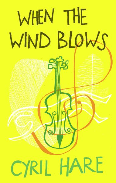 Produktbild: When the Wind Blows