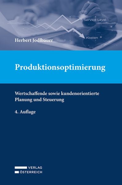 Produktbild: Produktionsoptimierung
