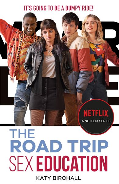 Produktbild: Sex Education: The Road Trip