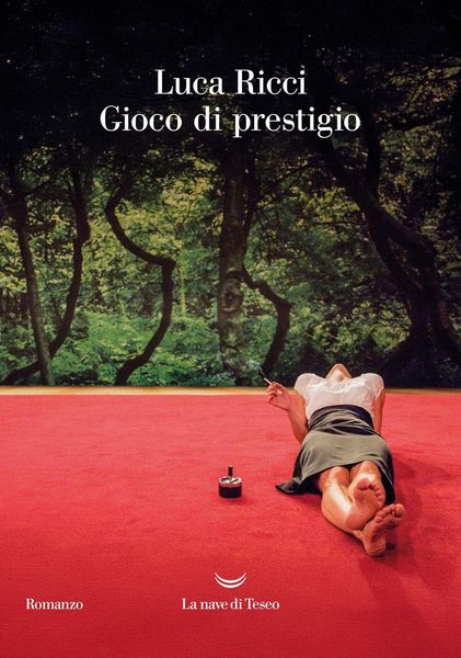 Produktbild: Gioco di prestigio