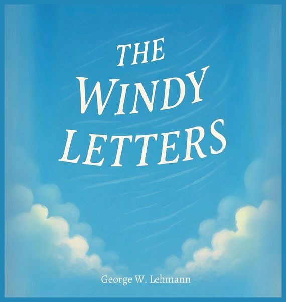 Produktbild: The Windy Letters