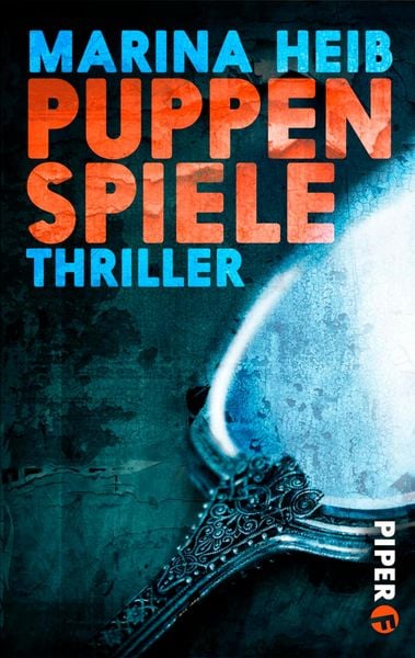Produktbild: Puppenspiele