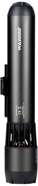 Produktbild: WAYDOO Subnado Unterwasser Scooter Schwarz Li-Ion 25.2V 3900 mAh