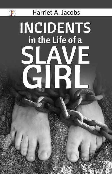 Produktbild: Incidents in the Life of a Slave Girl