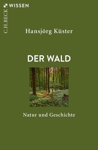 Produktbild: Der Wald