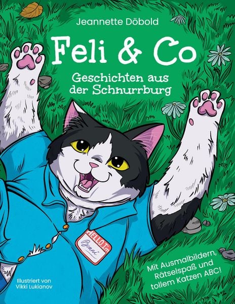Produktbild: Feli & Co.