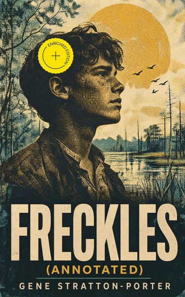 Produktbild: Freckles (Annotated)