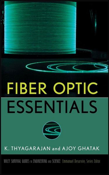 Produktbild: Fiber Optic Essentials