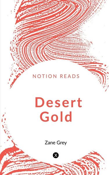 Produktbild: Desert Gold