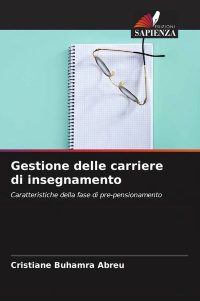 Produktbild: Gestione delle carriere di insegnamento