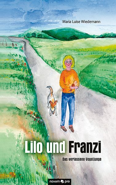 Produktbild: Lilo und Franzi