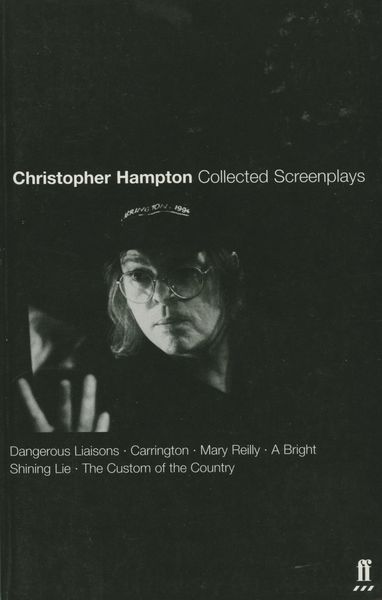 Produktbild: Collected Screenplays