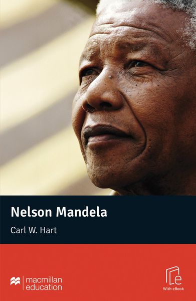 Produktbild: Nelson Mandela