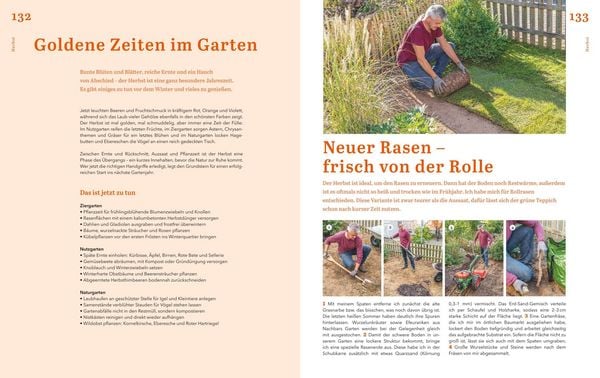 Produktbild: Dein sch&ouml;ner Garten