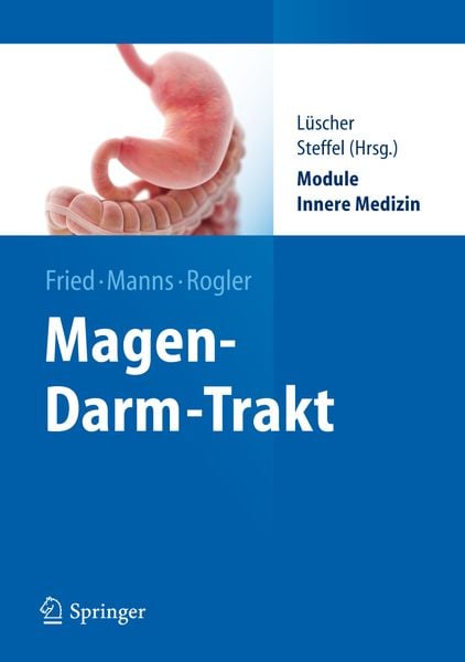 Produktbild: Magen-Darm-Trakt