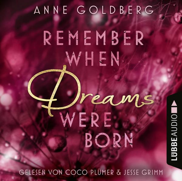 Produktbild: Remember when Dreams were born - Second Chances, Teil 1