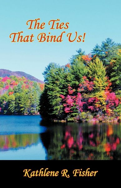 Produktbild: The Ties That Bind Us!