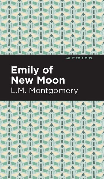 Produktbild: Emily of New Moon