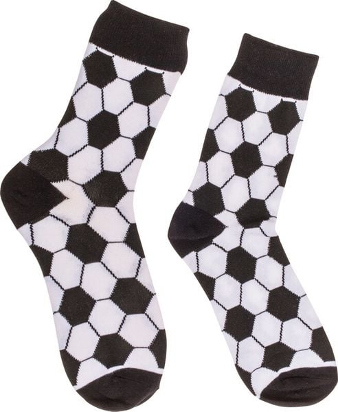 Produktbild: Socken, Fussball, Gr&ouml;sse 42-46,
