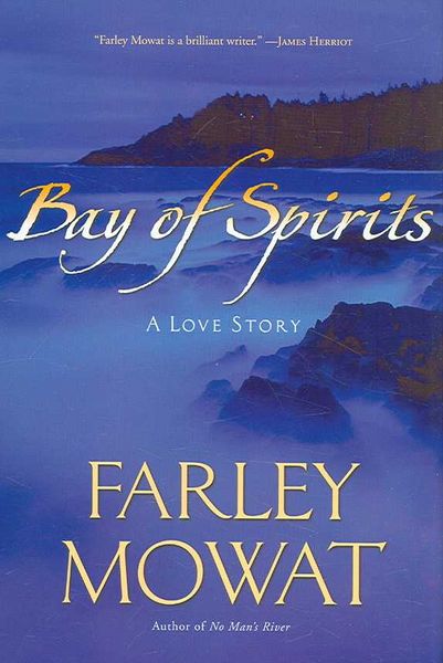 Produktbild: Bay of Spirits: A Love Story