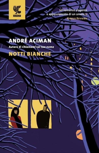 Produktbild: Notti bianche