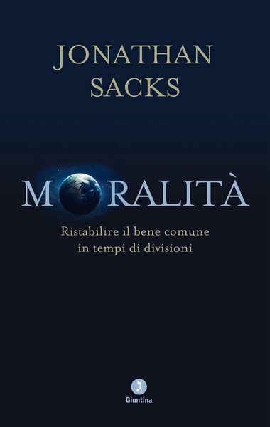 Produktbild: Moralit&agrave;