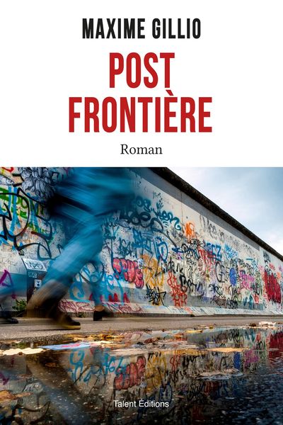 Produktbild: Post fronti&egrave;re