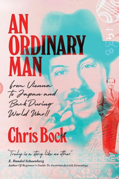 Produktbild: An Ordinary Man