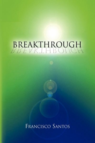 Produktbild: Santos, F: Breakthrough