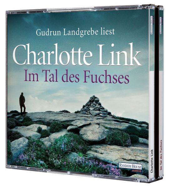 Produktbild: Im Tal des Fuchses