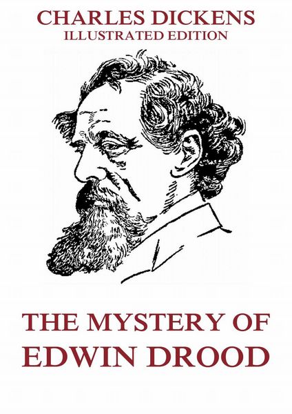 Produktbild: The Mystery Of Edwin Drood