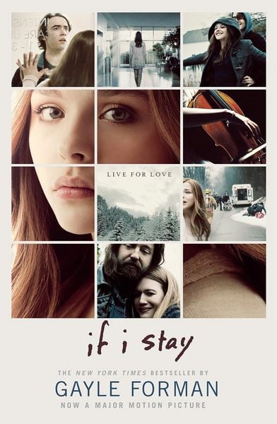 Produktbild: If I Stay M/tv
