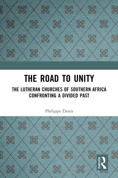 Produktbild: The Road to Unity