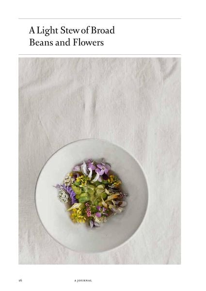 Produktbild: A Work in Progress: A Journal