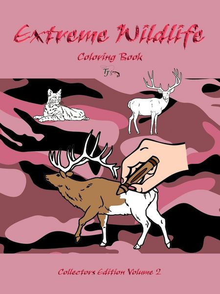 Produktbild: Extreme Wildlife