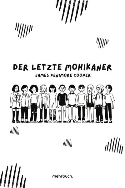 Produktbild: Der letzte Mohikaner