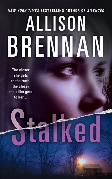 Produktbild: Stalked