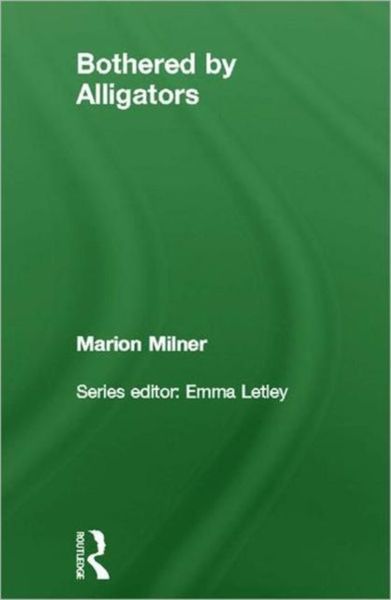 Produktbild: Milner, M: Bothered By Alligators