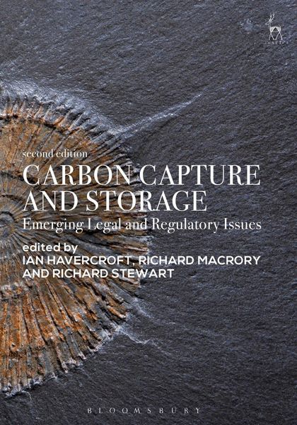 Produktbild: Carbon Capture and Storage
