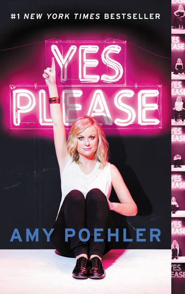 Produktbild: Yes Please
