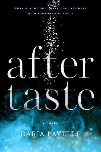 Produktbild: Aftertaste