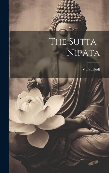 Produktbild: The Sutta-Nipata